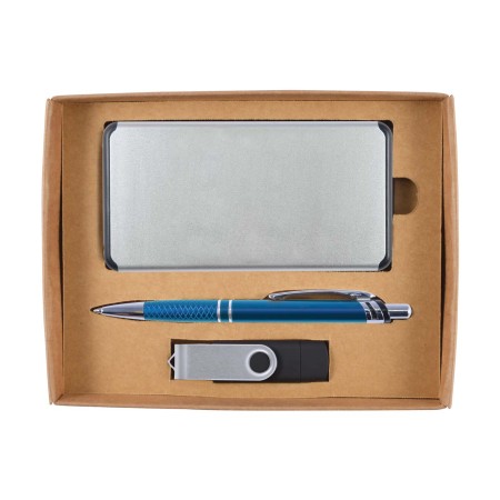 Harbor Cardboard Gift Set Promotional Products